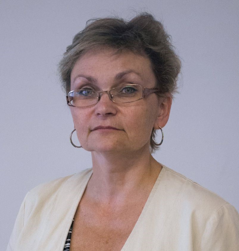 Задорожная Елена Анатольевна