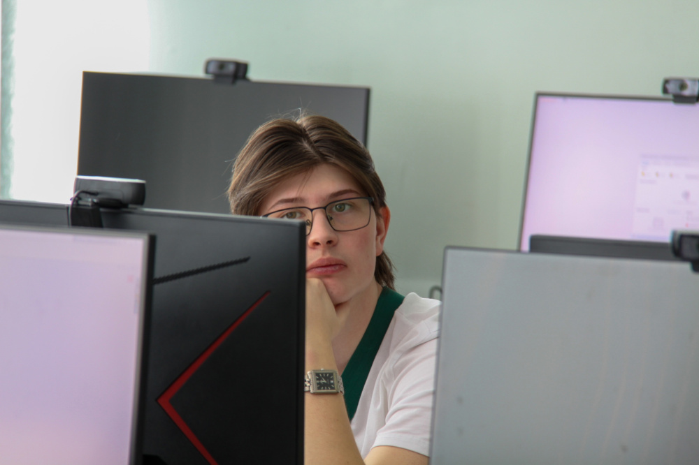 Транспортный форум: Взгляд на будущее – Путь к профессиональному развитию